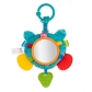 Продукт Bali Bazoo - Висулка Миеща мечка Max с огледало - 3 - BG Hlapeta